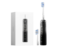 Laifen Szczoteczka soniczna Wave Pro transparent czarna - 1536147 - zdjęcie 5
